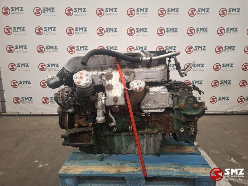 Volvo Occ Motor Volvo D7E - محرك - شاحنة: صورة 1 Volvo Occ Motor Volvo D7E - محرك - شاحنة: صورة 1