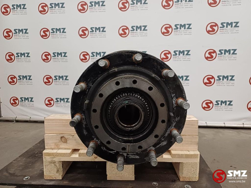 Volvo Occ aandrijfas RSS1132A Volvo als nieuw - نصف رمح - شاحنة: صورة 3 Volvo Occ aandrijfas RSS1132A Volvo als nieuw - نصف رمح - شاحنة: صورة 3