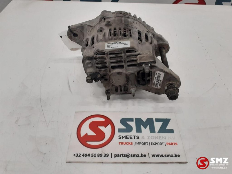Volvo Occ alternator Volvo - مبادل - شاحنة: صورة 2 Volvo Occ alternator Volvo - مبادل - شاحنة: صورة 2