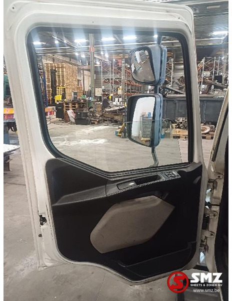 Volvo Occ cabine Volvo - الكابينة والداخلية - شاحنة: صورة 5 Volvo Occ cabine Volvo - الكابينة والداخلية - شاحنة: صورة 5
