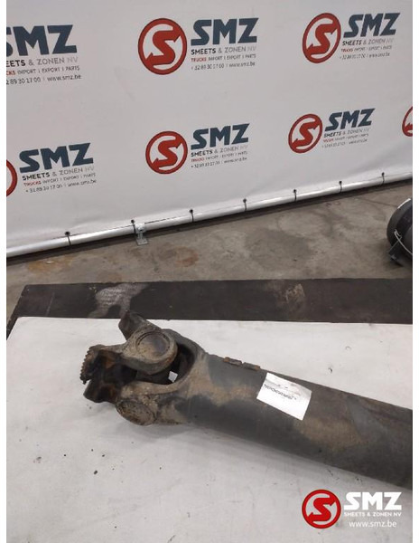 Volvo Occ cardanas Volvo FM 1067742 - نصف رمح - شاحنة: صورة 2 Volvo Occ cardanas Volvo FM 1067742 - نصف رمح - شاحنة: صورة 2