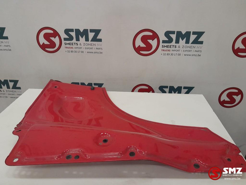 Volvo Occ deurverlenging links Volvo - باب و قطع الغيار - شاحنة: صورة 3 Volvo Occ deurverlenging links Volvo - باب و قطع الغيار - شاحنة: صورة 3