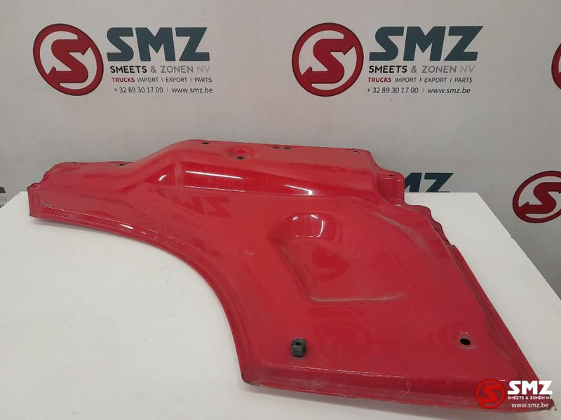 Volvo Occ deurverlenging links Volvo - باب و قطع الغيار - شاحنة: صورة 4 Volvo Occ deurverlenging links Volvo - باب و قطع الغيار - شاحنة: صورة 4