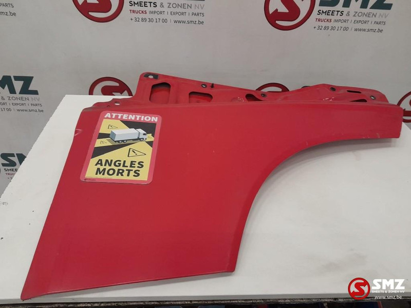 Volvo Occ deurverlenging links Volvo - باب و قطع الغيار - شاحنة: صورة 1 Volvo Occ deurverlenging links Volvo - باب و قطع الغيار - شاحنة: صورة 1