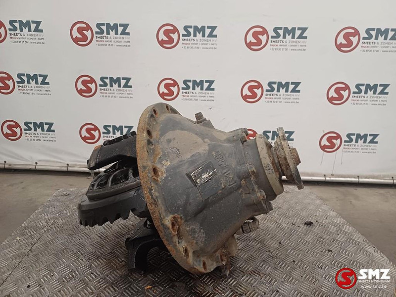 Volvo Occ differentiëel 177E Meritor i=1/463 Volvo - ترس تفاضلي - شاحنة: صورة 2 Volvo Occ differentiëel 177E Meritor i=1/463 Volvo - ترس تفاضلي - شاحنة: صورة 2