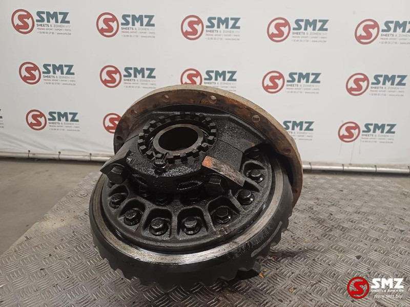 Volvo Occ differentiëel 177E Meritor i=1/463 Volvo - ترس تفاضلي - شاحنة: صورة 3 Volvo Occ differentiëel 177E Meritor i=1/463 Volvo - ترس تفاضلي - شاحنة: صورة 3