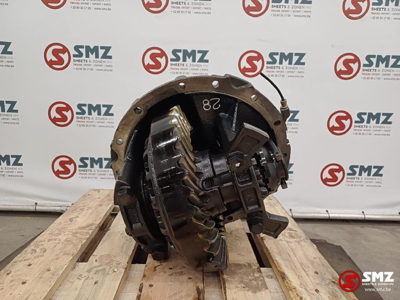 Volvo Occ differentiëel DSS32A/5.14 Volvo RSS1132A - ترس تفاضلي - شاحنة: صورة 4 Volvo Occ differentiëel DSS32A/5.14 Volvo RSS1132A - ترس تفاضلي - شاحنة: صورة 4