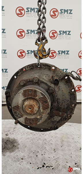 Volvo Occ differentiëel RSS1344B i=3,08 Volvo - ترس تفاضلي - شاحنة: صورة 1 Volvo Occ differentiëel RSS1344B i=3,08 Volvo - ترس تفاضلي - شاحنة: صورة 1