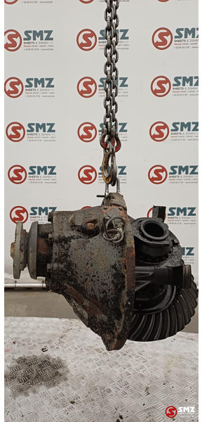 Volvo Occ differentiëel RSS1344B i=3,08 Volvo - ترس تفاضلي - شاحنة: صورة 5 Volvo Occ differentiëel RSS1344B i=3,08 Volvo - ترس تفاضلي - شاحنة: صورة 5