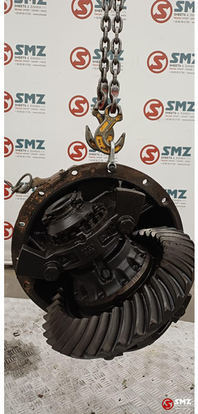 Volvo Occ differentiëel RSS1344B i=3,08 Volvo - ترس تفاضلي - شاحنة: صورة 4 Volvo Occ differentiëel RSS1344B i=3,08 Volvo - ترس تفاضلي - شاحنة: صورة 4