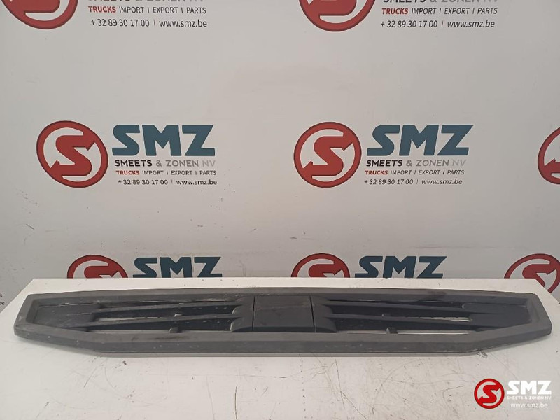 Volvo Occ grillebank Volvo - شبكة تهوية - شاحنة: صورة 1 Volvo Occ grillebank Volvo - شبكة تهوية - شاحنة: صورة 1