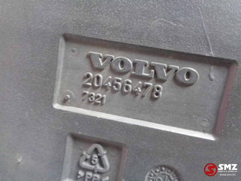 Volvo Occ inlaatstuk luchtfilter volvo fh - فلتر هواء - شاحنة: صورة 3 Volvo Occ inlaatstuk luchtfilter volvo fh - فلتر هواء - شاحنة: صورة 3