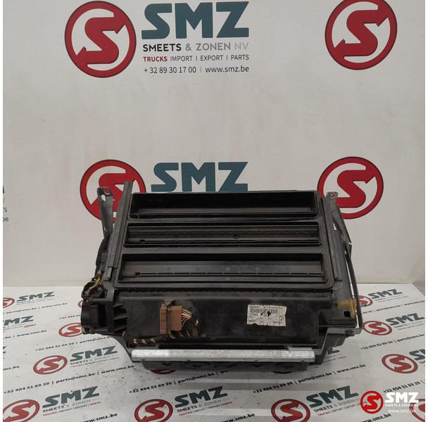 Volvo Occ kachelhuis Volvo - الحرارة/ التهوية - شاحنة: صورة 1 Volvo Occ kachelhuis Volvo - الحرارة/ التهوية - شاحنة: صورة 1