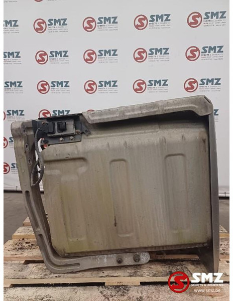 Volvo Occ katalysator Euro 4 Volvo - محول حفاز - شاحنة: صورة 4 Volvo Occ katalysator Euro 4 Volvo - محول حفاز - شاحنة: صورة 4