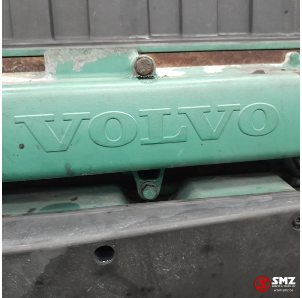 Volvo Occ motor D12D460 Volvo - محرك - شاحنة: صورة 5 Volvo Occ motor D12D460 Volvo - محرك - شاحنة: صورة 5