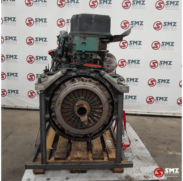 Volvo Occ motor D12D460 Volvo - محرك - شاحنة: صورة 4 Volvo Occ motor D12D460 Volvo - محرك - شاحنة: صورة 4