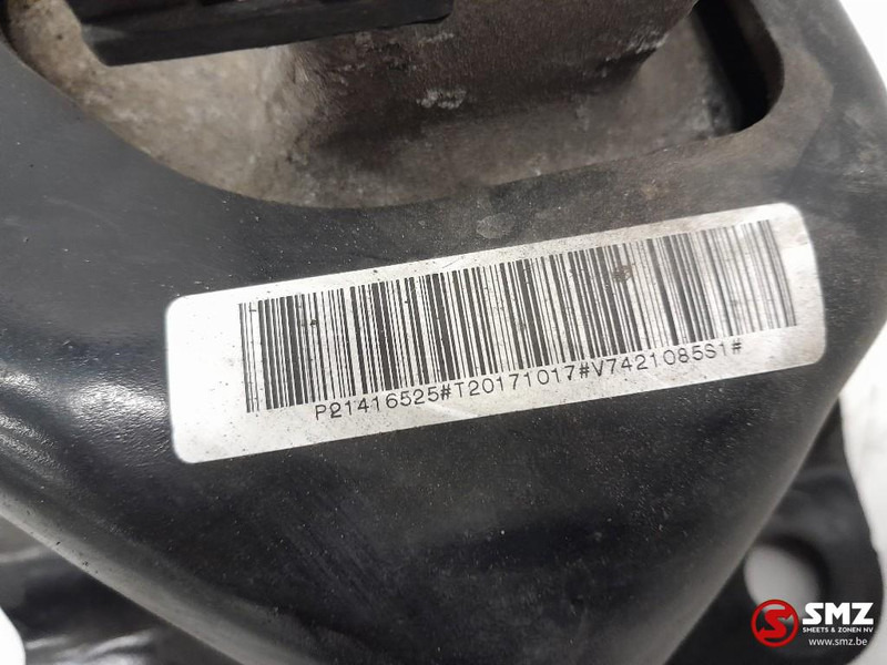 Volvo Occ motorsteun Volvo FH 21416525 - كرسي مكينة - شاحنة: صورة 4 Volvo Occ motorsteun Volvo FH 21416525 - كرسي مكينة - شاحنة: صورة 4