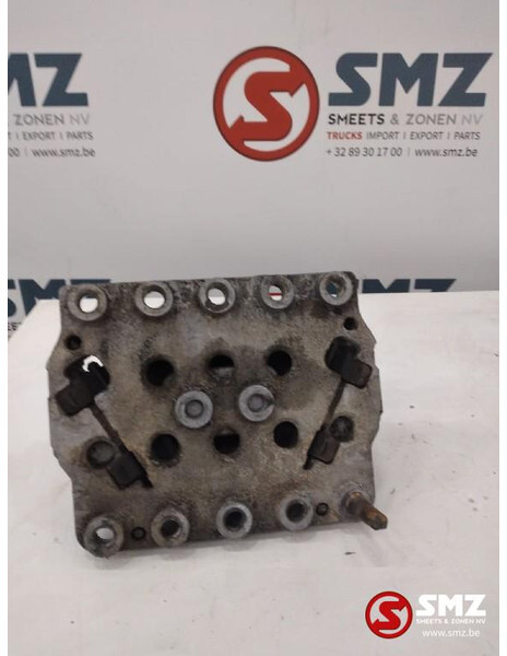 Volvo Occ motorsteun Volvo FM 20399980 - كرسي مكينة - شاحنة: صورة 2 Volvo Occ motorsteun Volvo FM 20399980 - كرسي مكينة - شاحنة: صورة 2