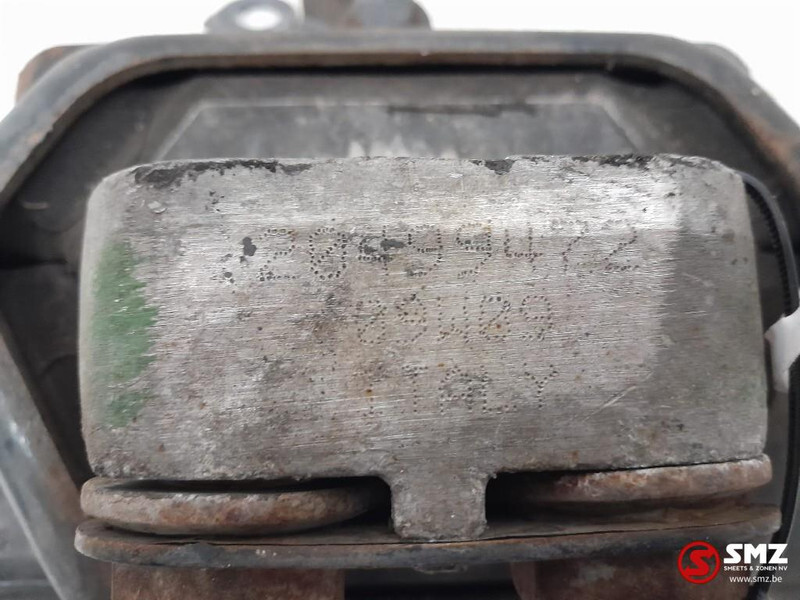 Volvo Occ motorsteun Volvo - كرسي مكينة - شاحنة: صورة 3 Volvo Occ motorsteun Volvo - كرسي مكينة - شاحنة: صورة 3