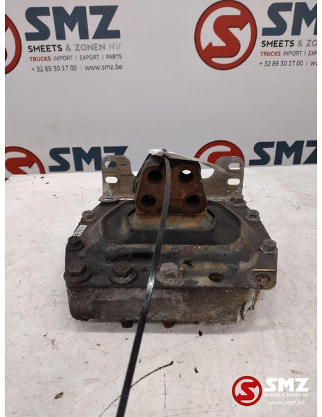 Volvo Occ motorsteun achter Volvo - كرسي مكينة - شاحنة: صورة 4 Volvo Occ motorsteun achter Volvo - كرسي مكينة - شاحنة: صورة 4