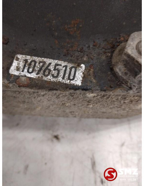 Volvo Occ motorsteun achter Volvo - كرسي مكينة - شاحنة: صورة 3 Volvo Occ motorsteun achter Volvo - كرسي مكينة - شاحنة: صورة 3