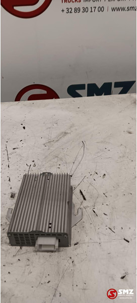 Volvo Occ omvormer 24V-12V Volvo - وحدة إي سي يو - شاحنة: صورة 1 Volvo Occ omvormer 24V-12V Volvo - وحدة إي سي يو - شاحنة: صورة 1