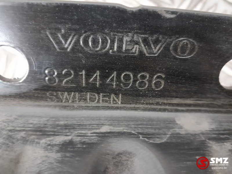 Volvo Occ opstapbak links Volvo - الكابينة والداخلية - شاحنة: صورة 3 Volvo Occ opstapbak links Volvo - الكابينة والداخلية - شاحنة: صورة 3