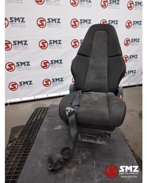 Volvo Occ passagiersstoel Volvo FH4 - مقعد - شاحنة: صورة 1 Volvo Occ passagiersstoel Volvo FH4 - مقعد - شاحنة: صورة 1