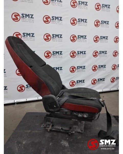 Volvo Occ passagiersstoel Volvo FH4 - مقعد - شاحنة: صورة 3 Volvo Occ passagiersstoel Volvo FH4 - مقعد - شاحنة: صورة 3