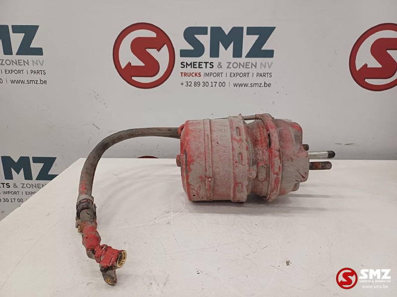 Volvo Occ remcilinder Volvo - اسطوانة الفرامل - شاحنة: صورة 1 Volvo Occ remcilinder Volvo - اسطوانة الفرامل - شاحنة: صورة 1