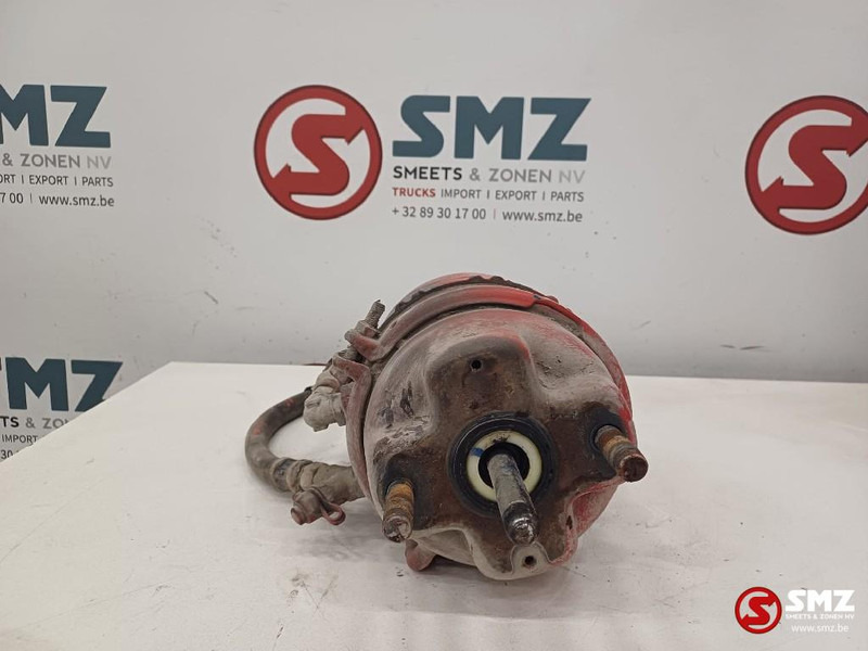 Volvo Occ remcilinder Volvo - اسطوانة الفرامل - شاحنة: صورة 3 Volvo Occ remcilinder Volvo - اسطوانة الفرامل - شاحنة: صورة 3