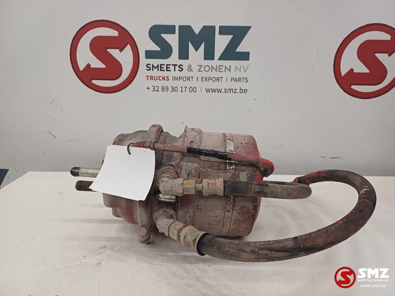 Volvo Occ remcilinder Volvo - اسطوانة الفرامل - شاحنة: صورة 2 Volvo Occ remcilinder Volvo - اسطوانة الفرامل - شاحنة: صورة 2