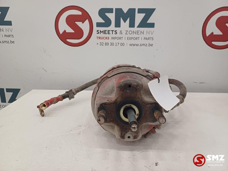 Volvo Occ remcilinder Volvo - اسطوانة الفرامل - شاحنة: صورة 4 Volvo Occ remcilinder Volvo - اسطوانة الفرامل - شاحنة: صورة 4