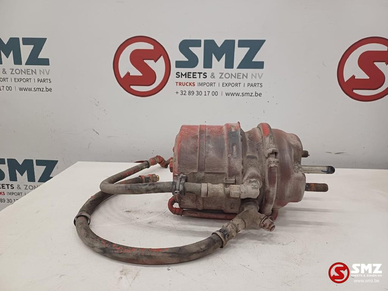 Volvo Occ remcilinder Volvo - اسطوانة الفرامل - شاحنة: صورة 4 Volvo Occ remcilinder Volvo - اسطوانة الفرامل - شاحنة: صورة 4