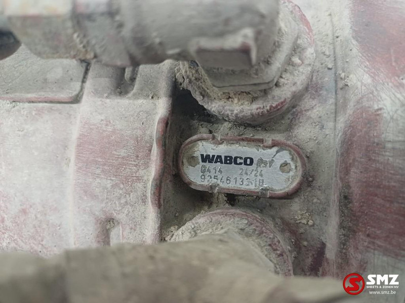 Volvo Occ remcilinder Volvo - اسطوانة الفرامل - شاحنة: صورة 5 Volvo Occ remcilinder Volvo - اسطوانة الفرامل - شاحنة: صورة 5