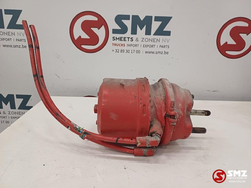 Volvo Occ remcilinder achteraan Volvo - اسطوانة الفرامل - شاحنة: صورة 1 Volvo Occ remcilinder achteraan Volvo - اسطوانة الفرامل - شاحنة: صورة 1