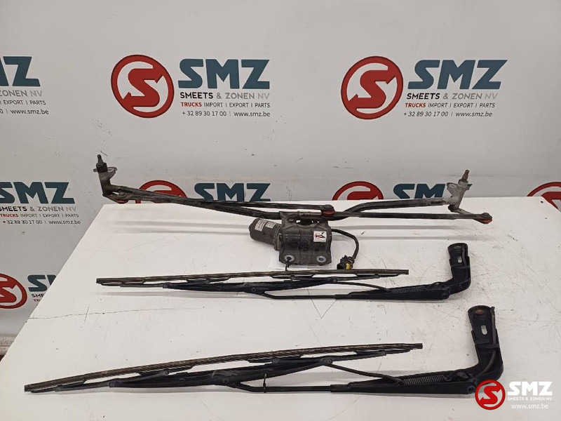 Volvo Occ ruitenwissermechanisme + ruitenwissermotor Vol - مساحة الزجاج الأمامي - شاحنة: صورة 2 Volvo Occ ruitenwissermechanisme + ruitenwissermotor Vol - مساحة الزجاج الأمامي - شاحنة: صورة 2
