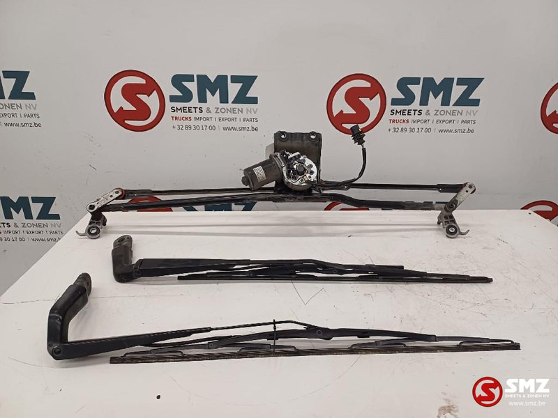 Volvo Occ ruitenwissermechanisme + ruitenwissermotor Vol - مساحة الزجاج الأمامي - شاحنة: صورة 1 Volvo Occ ruitenwissermechanisme + ruitenwissermotor Vol - مساحة الزجاج الأمامي - شاحنة: صورة 1