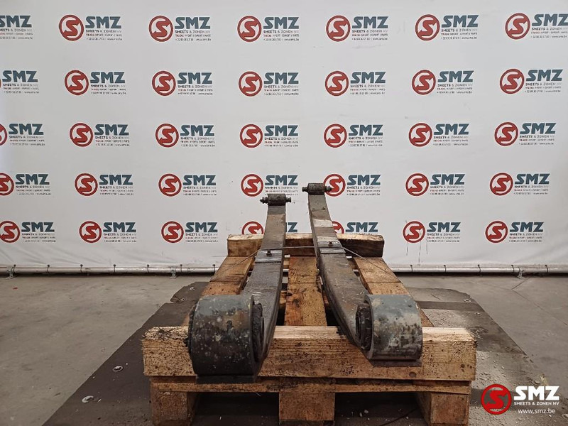 Volvo Occ set bladveren vooras Volvo - نظام التعليق الفولاذي - شاحنة: صورة 3 Volvo Occ set bladveren vooras Volvo - نظام التعليق الفولاذي - شاحنة: صورة 3