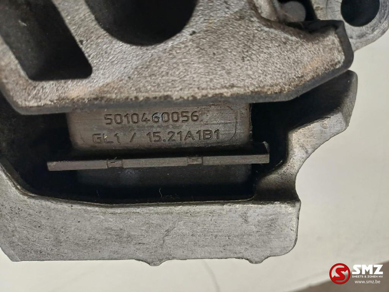 Volvo Occ set motorsteunen Volvo - كرسي مكينة - شاحنة: صورة 5 Volvo Occ set motorsteunen Volvo - كرسي مكينة - شاحنة: صورة 5