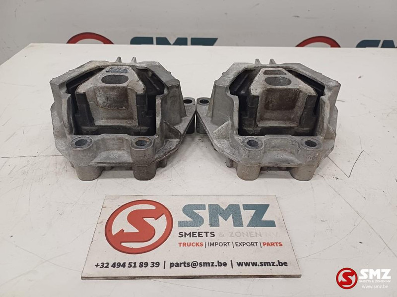 Volvo Occ set motorsteunen Volvo - كرسي مكينة - شاحنة: صورة 1 Volvo Occ set motorsteunen Volvo - كرسي مكينة - شاحنة: صورة 1