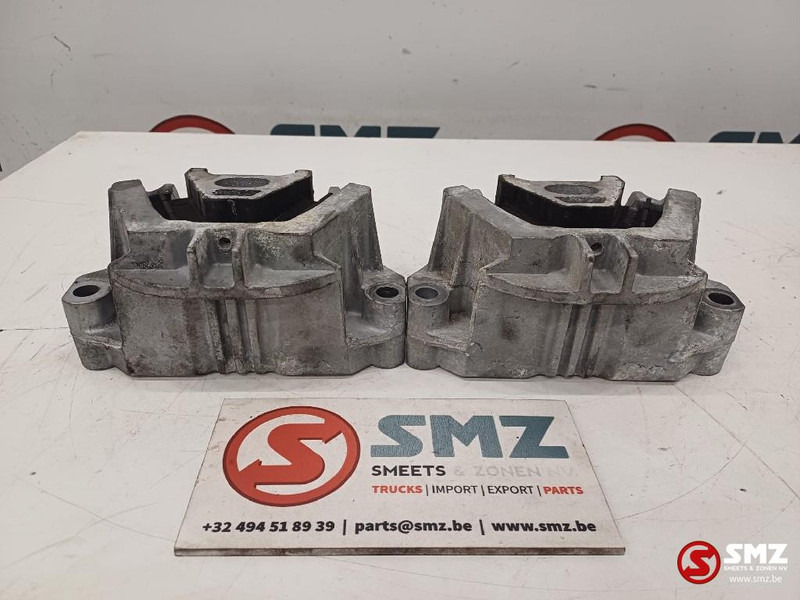 Volvo Occ set motorsteunen Volvo - كرسي مكينة - شاحنة: صورة 2 Volvo Occ set motorsteunen Volvo - كرسي مكينة - شاحنة: صورة 2