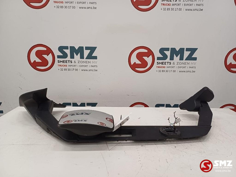 Volvo Occ spiegel passagierszijde Volvo - مرآة الرؤية الخلفية - شاحنة: صورة 4 Volvo Occ spiegel passagierszijde Volvo - مرآة الرؤية الخلفية - شاحنة: صورة 4