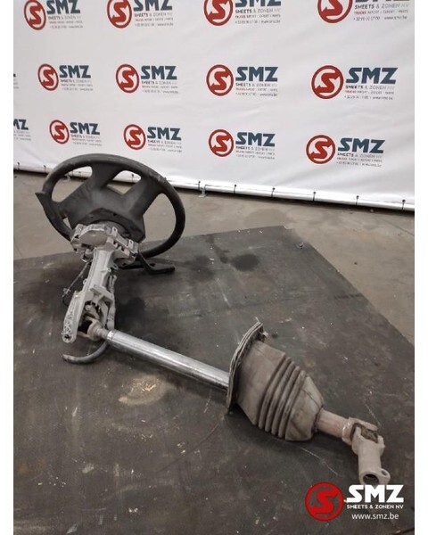 Volvo Occ stuurkolom met stuur Volvo FH4 - عجلة القيادة - شاحنة: صورة 3 Volvo Occ stuurkolom met stuur Volvo FH4 - عجلة القيادة - شاحنة: صورة 3