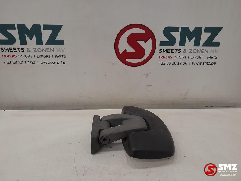 Volvo Occ trottoirspiegel Volvo - مرآة الرؤية الخلفية - شاحنة: صورة 5 Volvo Occ trottoirspiegel Volvo - مرآة الرؤية الخلفية - شاحنة: صورة 5