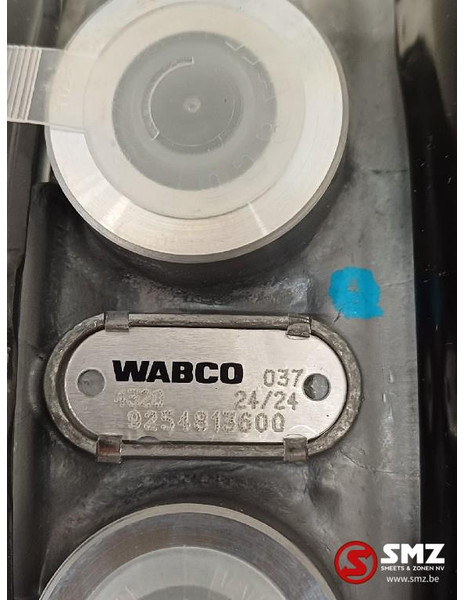 Volvo Remcilinder rechts Volvo - اسطوانة الفرامل - شاحنة: صورة 5 Volvo Remcilinder rechts Volvo - اسطوانة الفرامل - شاحنة: صورة 5