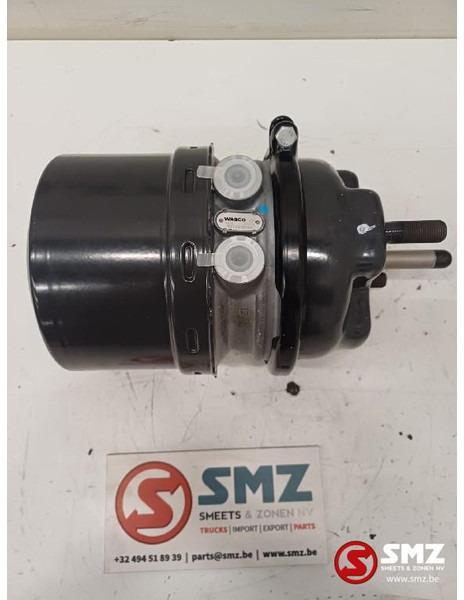 Volvo Remcilinder rechts Volvo - اسطوانة الفرامل - شاحنة: صورة 1 Volvo Remcilinder rechts Volvo - اسطوانة الفرامل - شاحنة: صورة 1