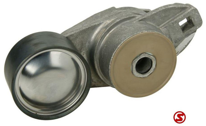 Volvo Riemspanner Multi V-riem Volvo - حزام - شاحنة: صورة 1 Volvo Riemspanner Multi V-riem Volvo - حزام - شاحنة: صورة 1