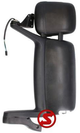 Volvo Spiegel rechts (elektrisch,verwarmd) Volvo FH2 - مرآة الرؤية الخلفية - شاحنة: صورة 2 Volvo Spiegel rechts (elektrisch,verwarmd) Volvo FH2 - مرآة الرؤية الخلفية - شاحنة: صورة 2