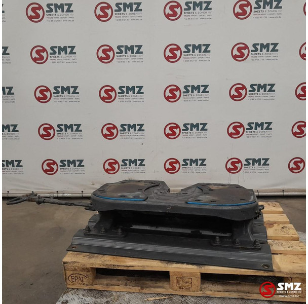 Jost Occ koppelschotel JSK37C + montageplaat Jost - قارنة سرجية - شاحنة: صورة 2 Jost Occ koppelschotel JSK37C + montageplaat Jost - قارنة سرجية - شاحنة: صورة 2